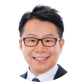 藤原 健太 氏