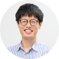 長谷川 弘幸 氏