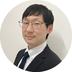 家富 和寿 氏