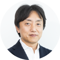 米野 宏明