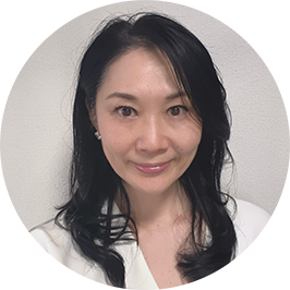 森 淳子 氏