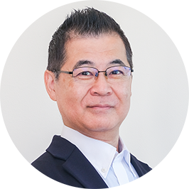 村田 眞人 氏