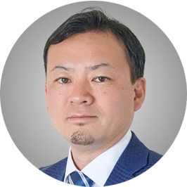 御木 拓真 氏