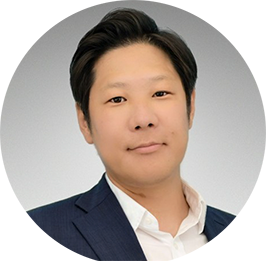 橋本 篤 氏