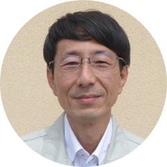 吉木 大司 氏