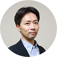 宮田 健 氏